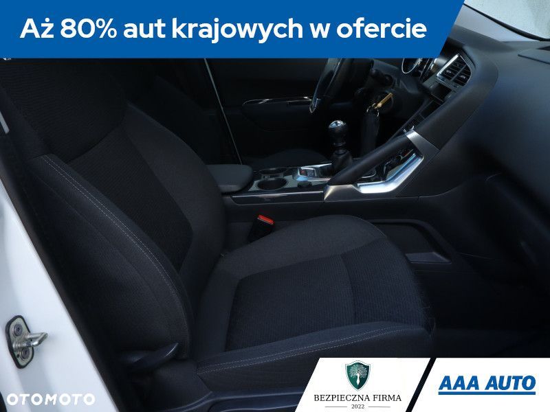 Peugeot 3008 - 11