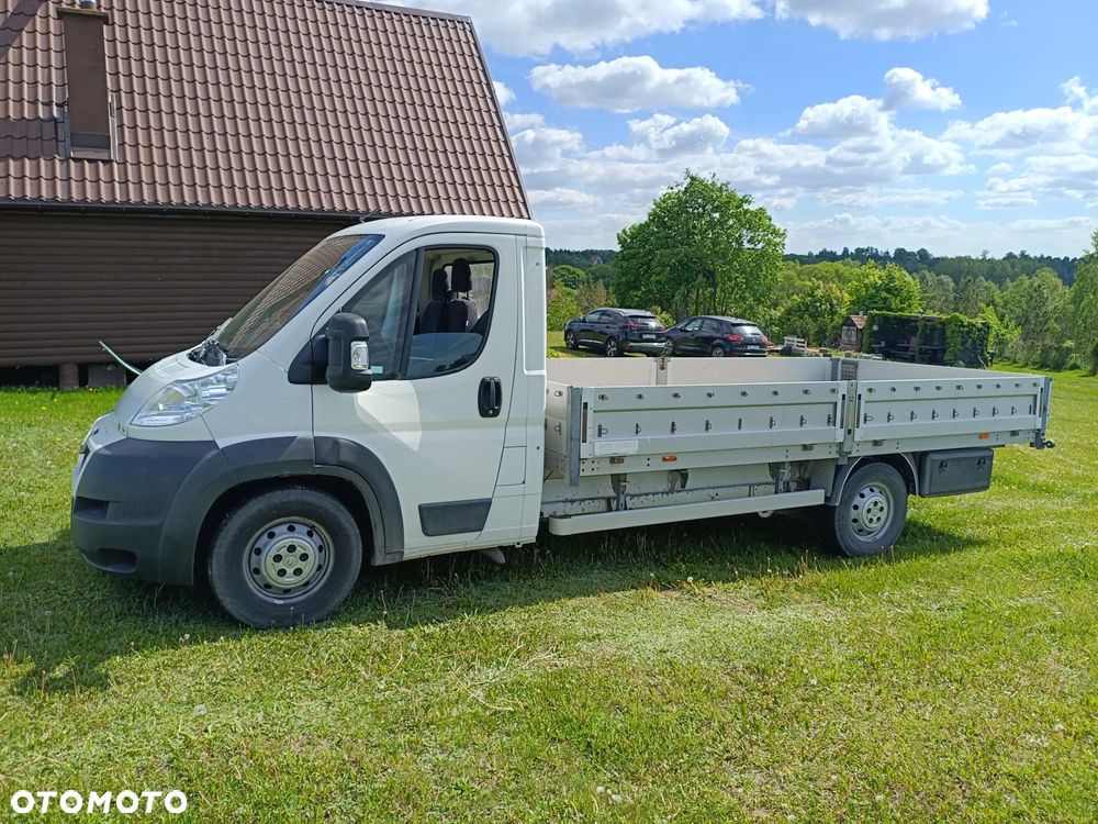 Peugeot BOXER - 5