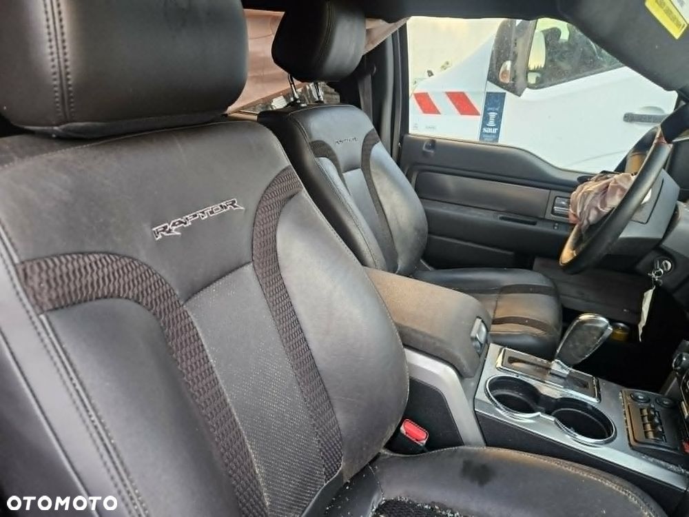 Ford F150 - 7