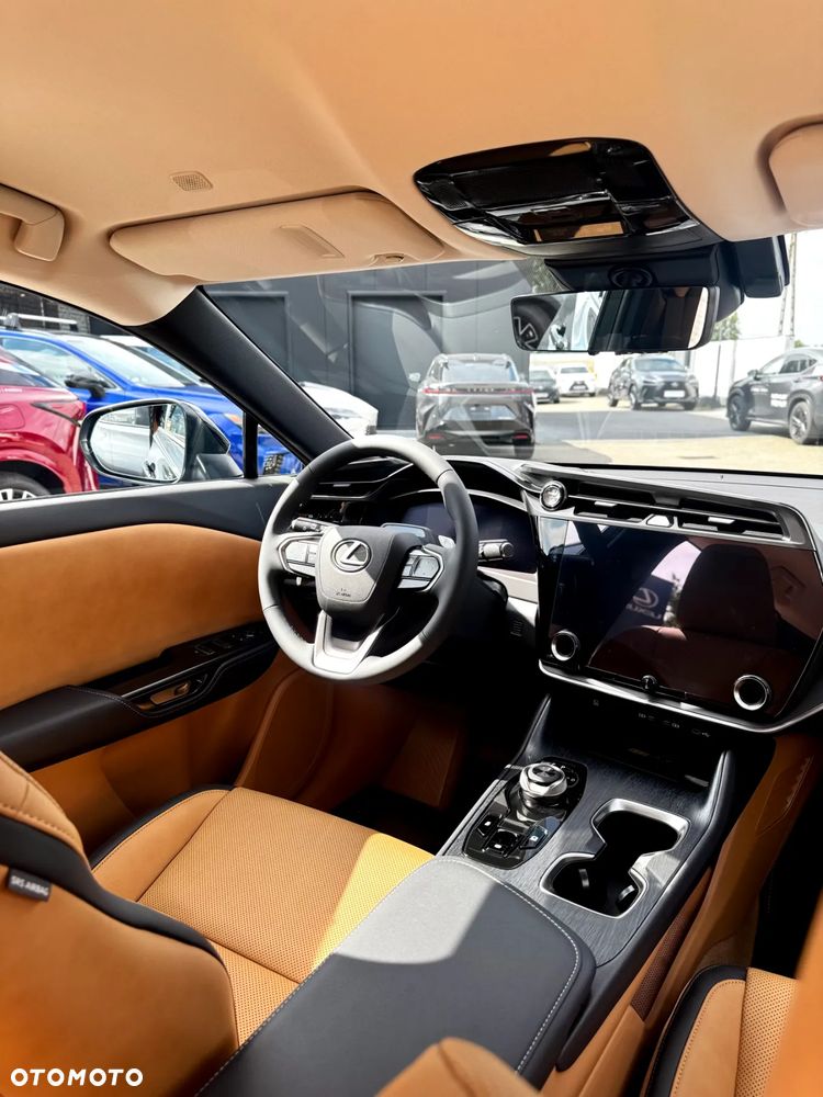 Lexus RZ 300e Prestige - 14