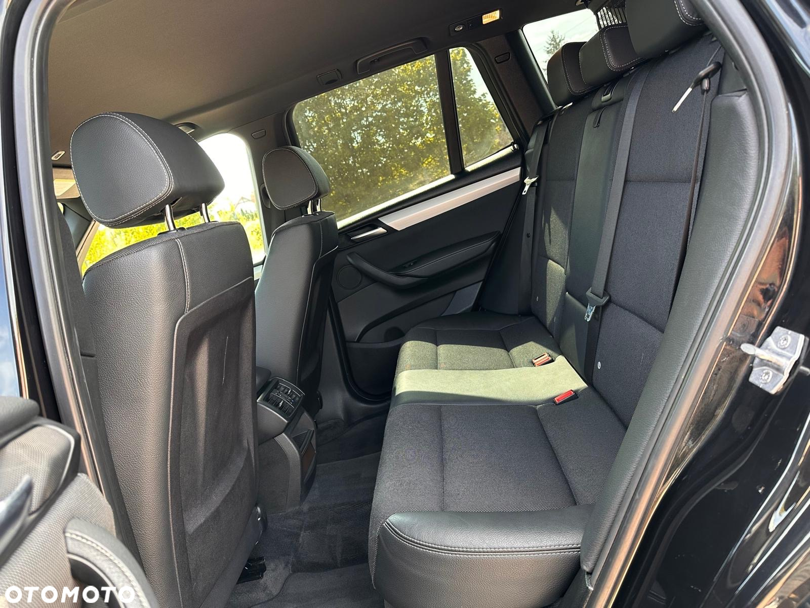 BMW X3 xDrive20d - 40