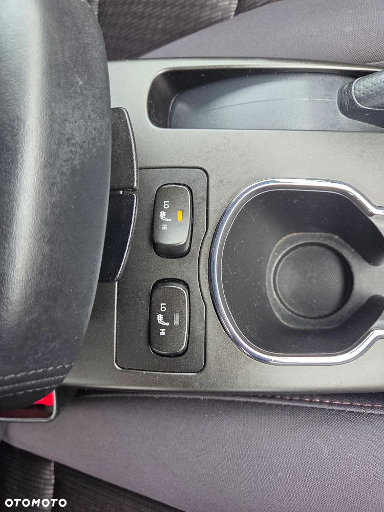 SsangYong/KGM Korando 2.2 e-XDi 220 2WD Sapphire - 18