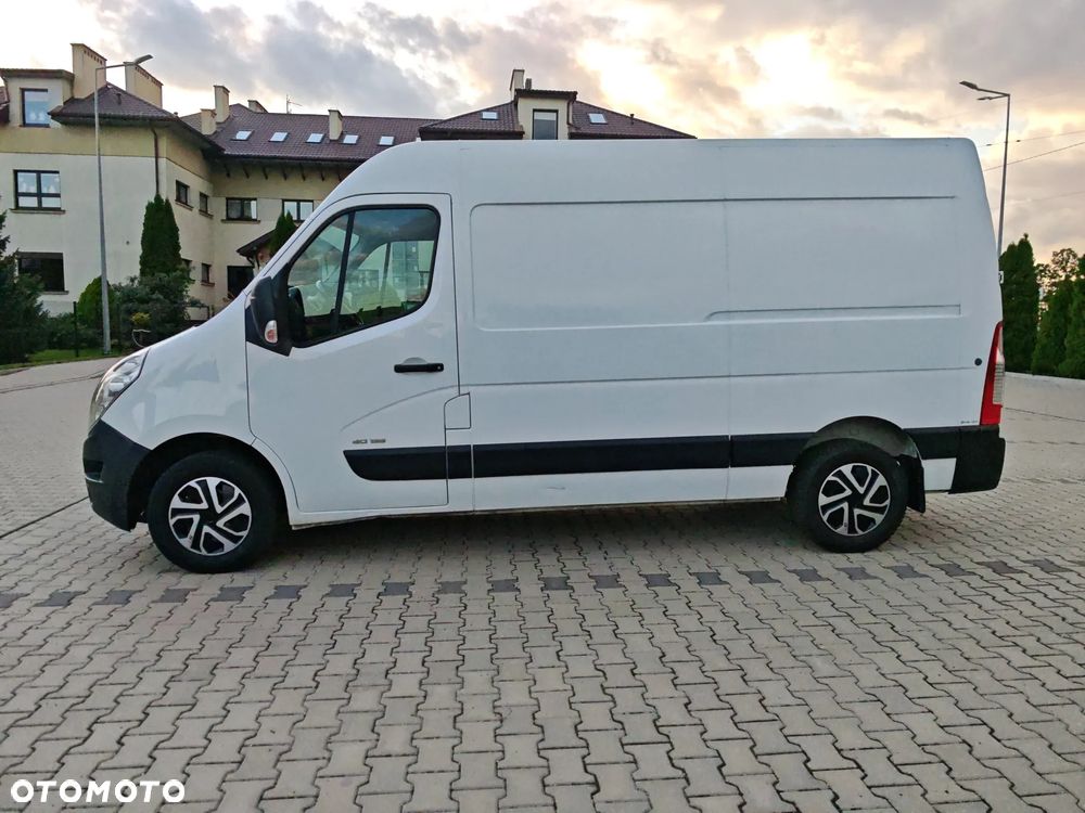 Renault MASTER III - 8