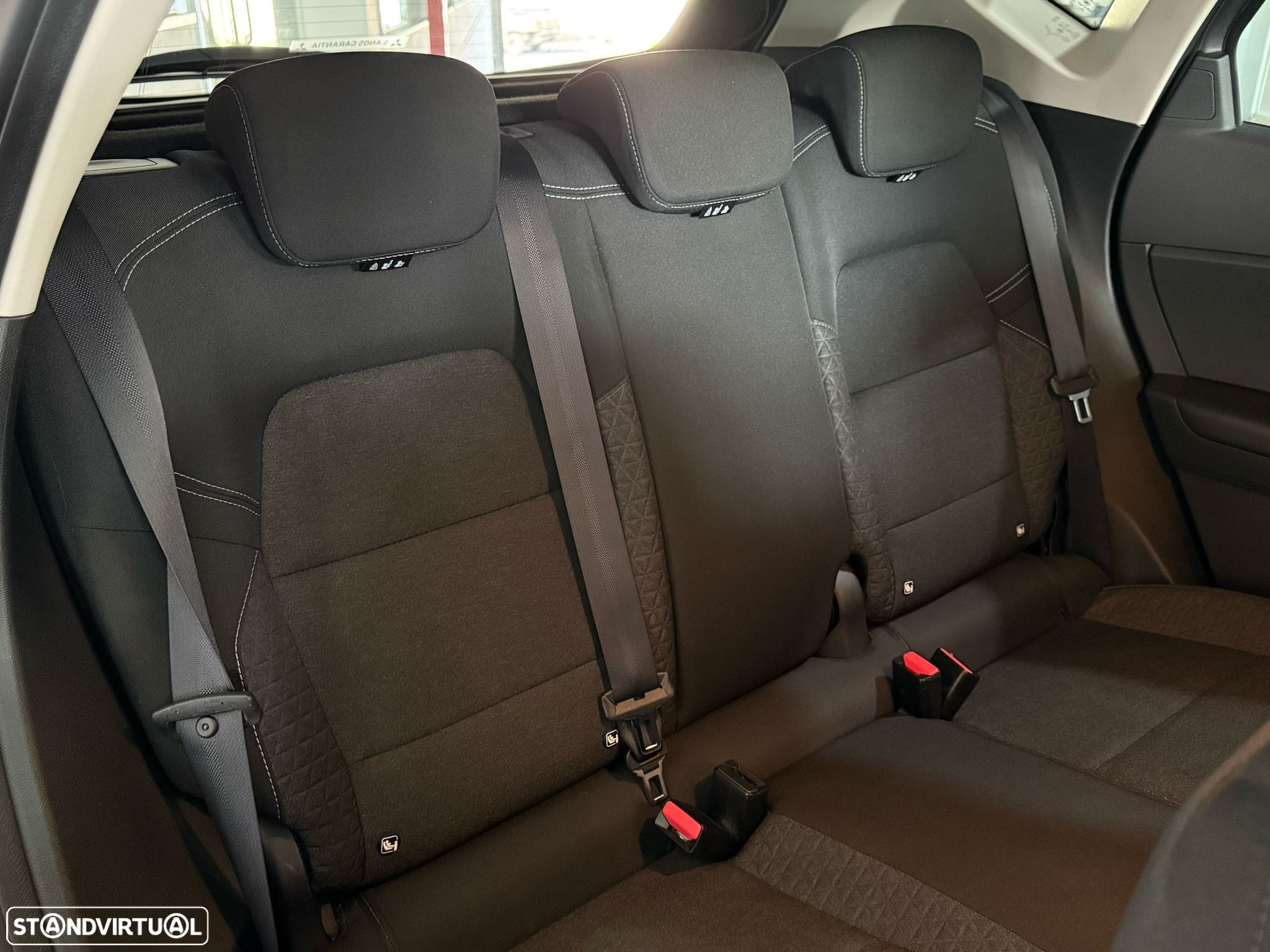 Mitsubishi ASX 1.0 MPI-T Kaiteki - 12