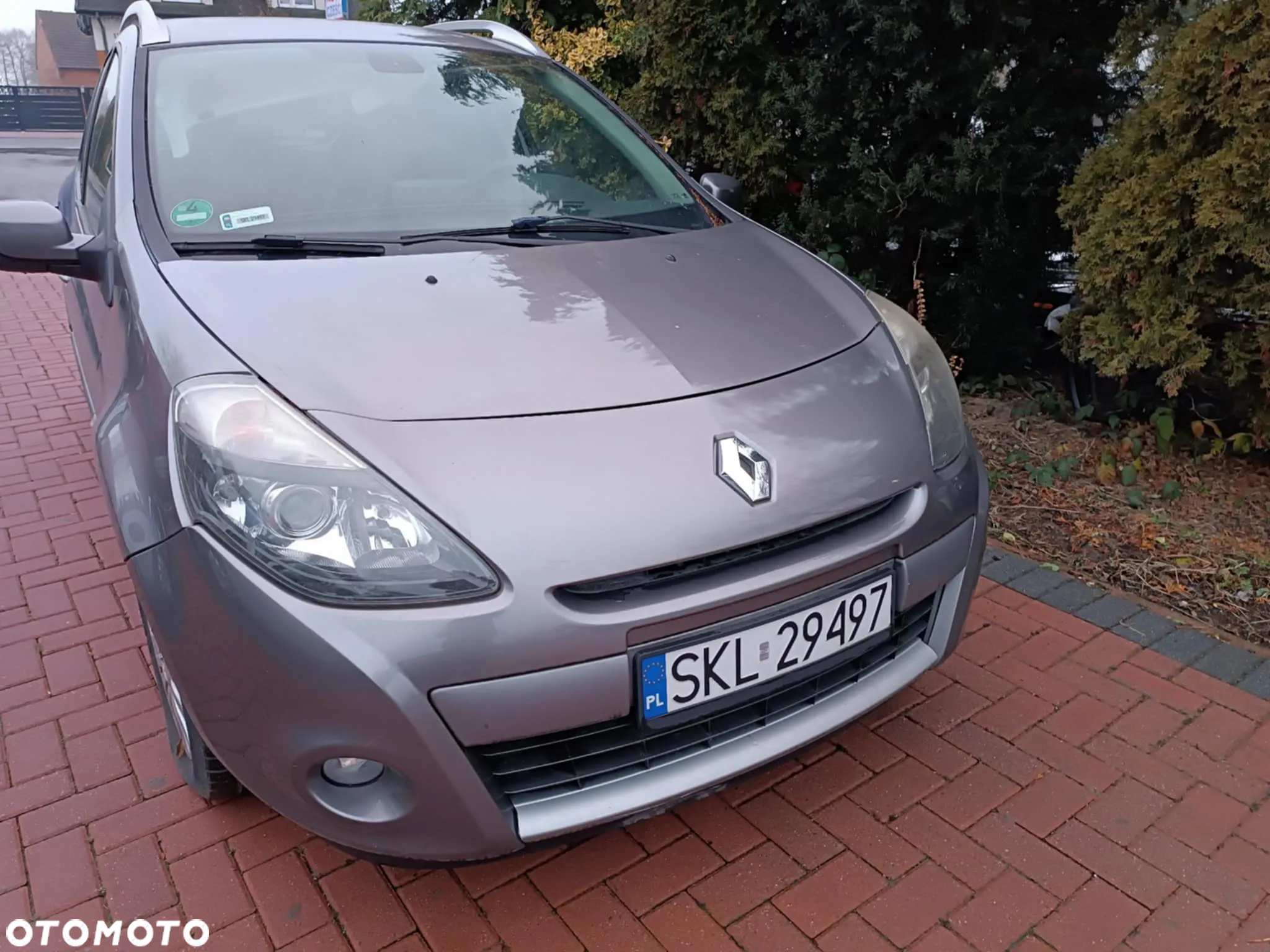 Renault Clio - 2