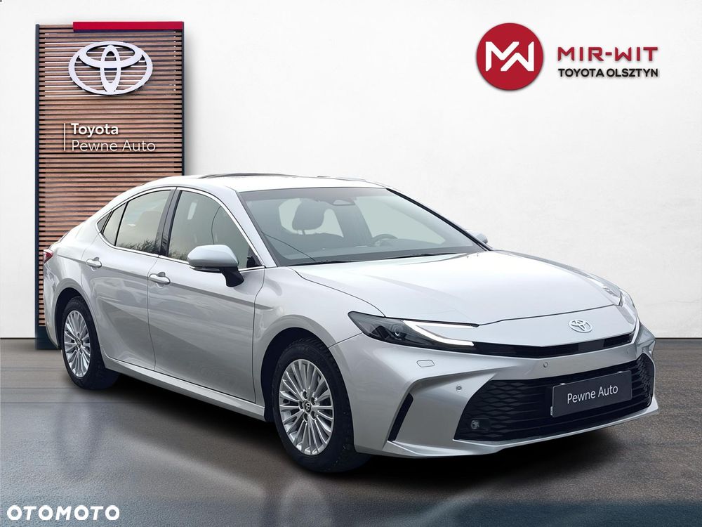 Toyota Camry - 7