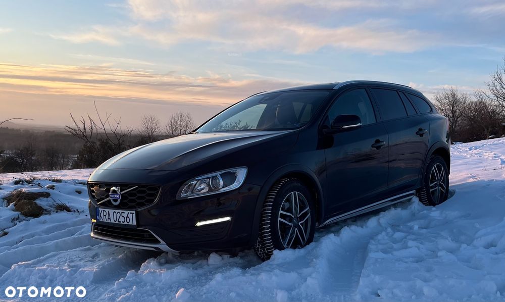 Volvo V60 T5 Drive-E Momentum - 14
