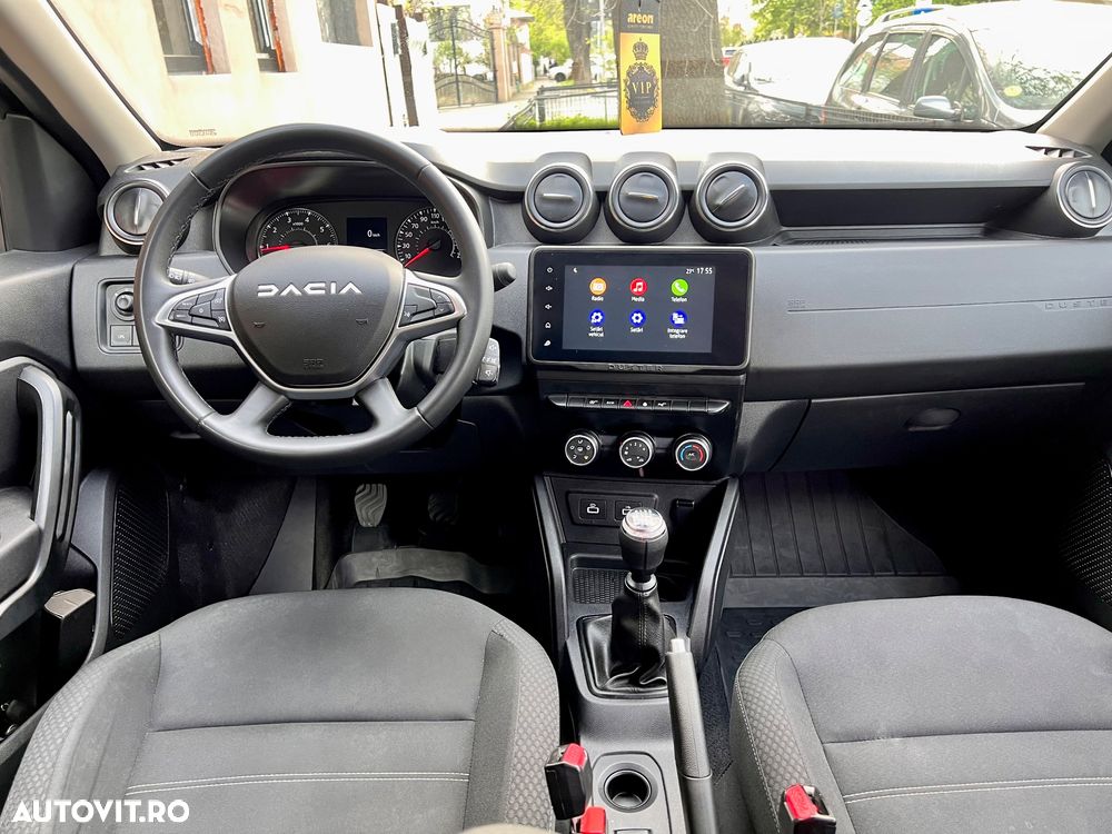 Dacia Duster ECO-G 100 Extreme - 7