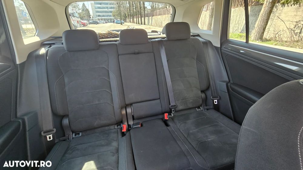 Volkswagen Tiguan 2.0 TDI 4Mot DSG Highline - 28