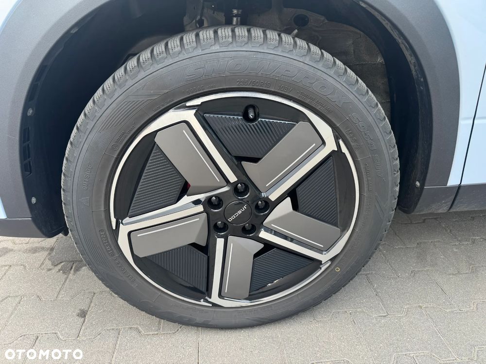Jaecoo 7 - 10