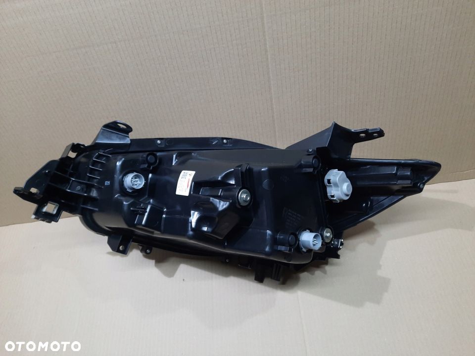 MAZDA CX5 LAMPY FULL LED DWIE SOCZEWKI LED EUROPA - 14