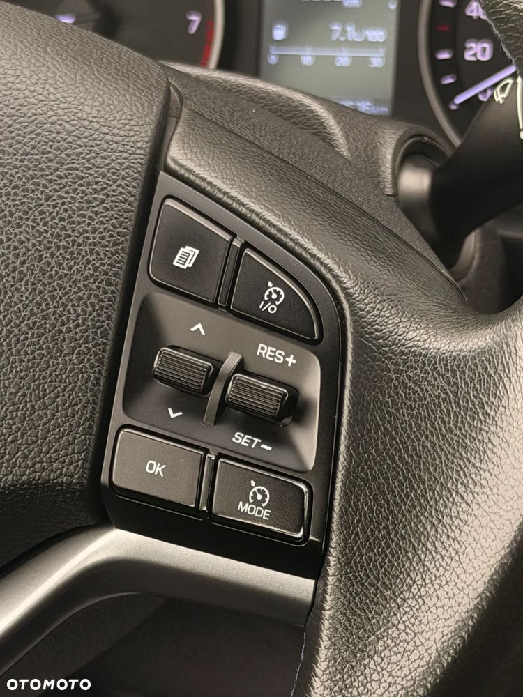 Hyundai Tucson - 17