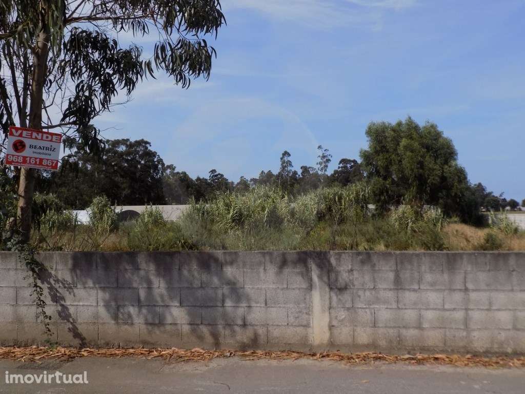 Lote com 478 m2 em Estela em Póvoa de Varzim - Grande imagem: 3/12