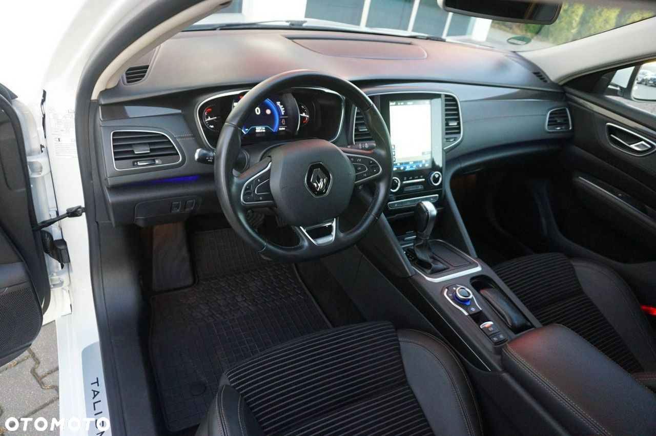 Renault Talisman Grandtour ENERGY dCi 160 EDC INTENS - 5