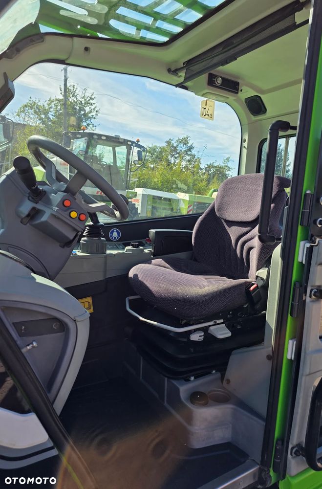 Merlo Merlo TF 38.7 CS - 25