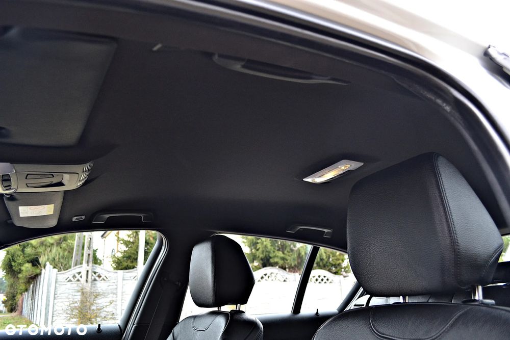 BMW Seria 1 120d xDrive Sport Line - 36