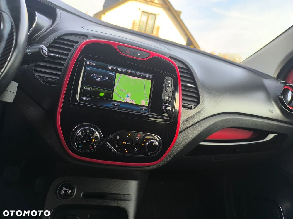 Renault Captur 0.9 Energy TCe Helly Hansen - 26