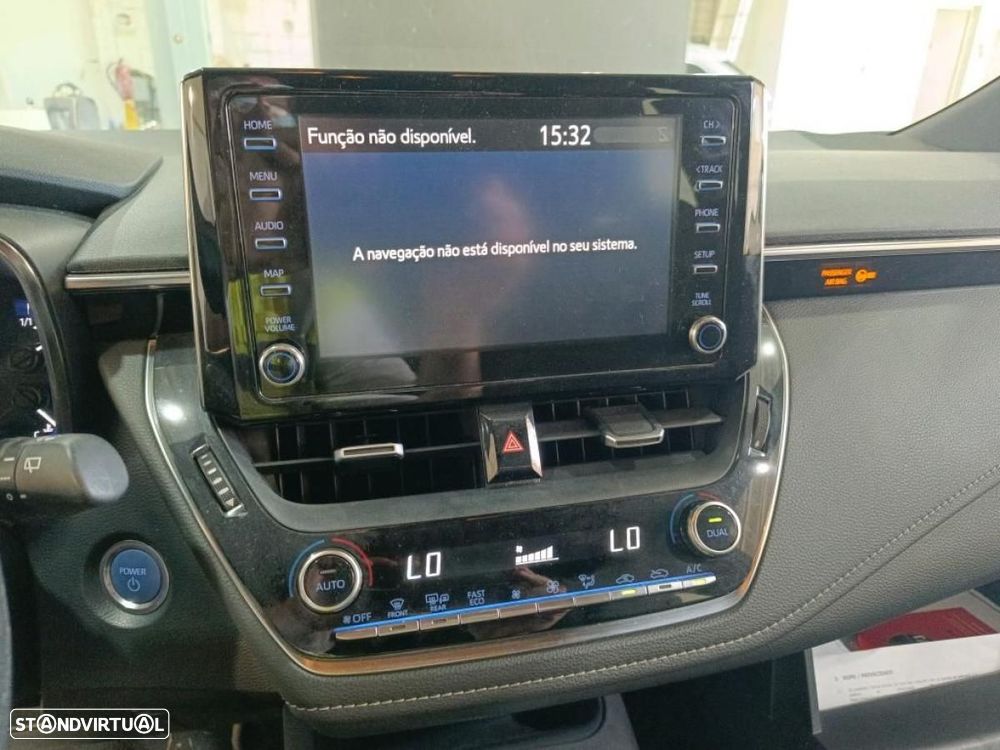 Toyota Corolla 1.8 Hybrid Comfort - 5