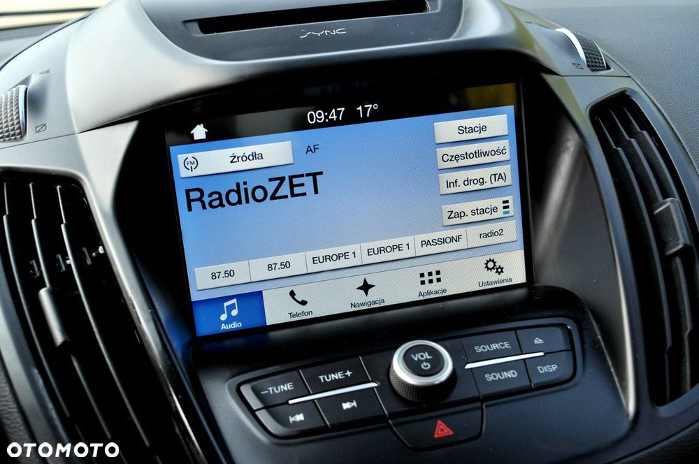 Ford Kuga 1.5 EcoBlue TITANIUM - 23
