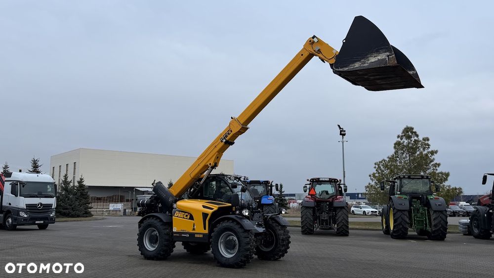 Dieci Ładowarka teleskopowa Dieci AGRI MAX 65.8 POWER X2 - DEMO!! - 23