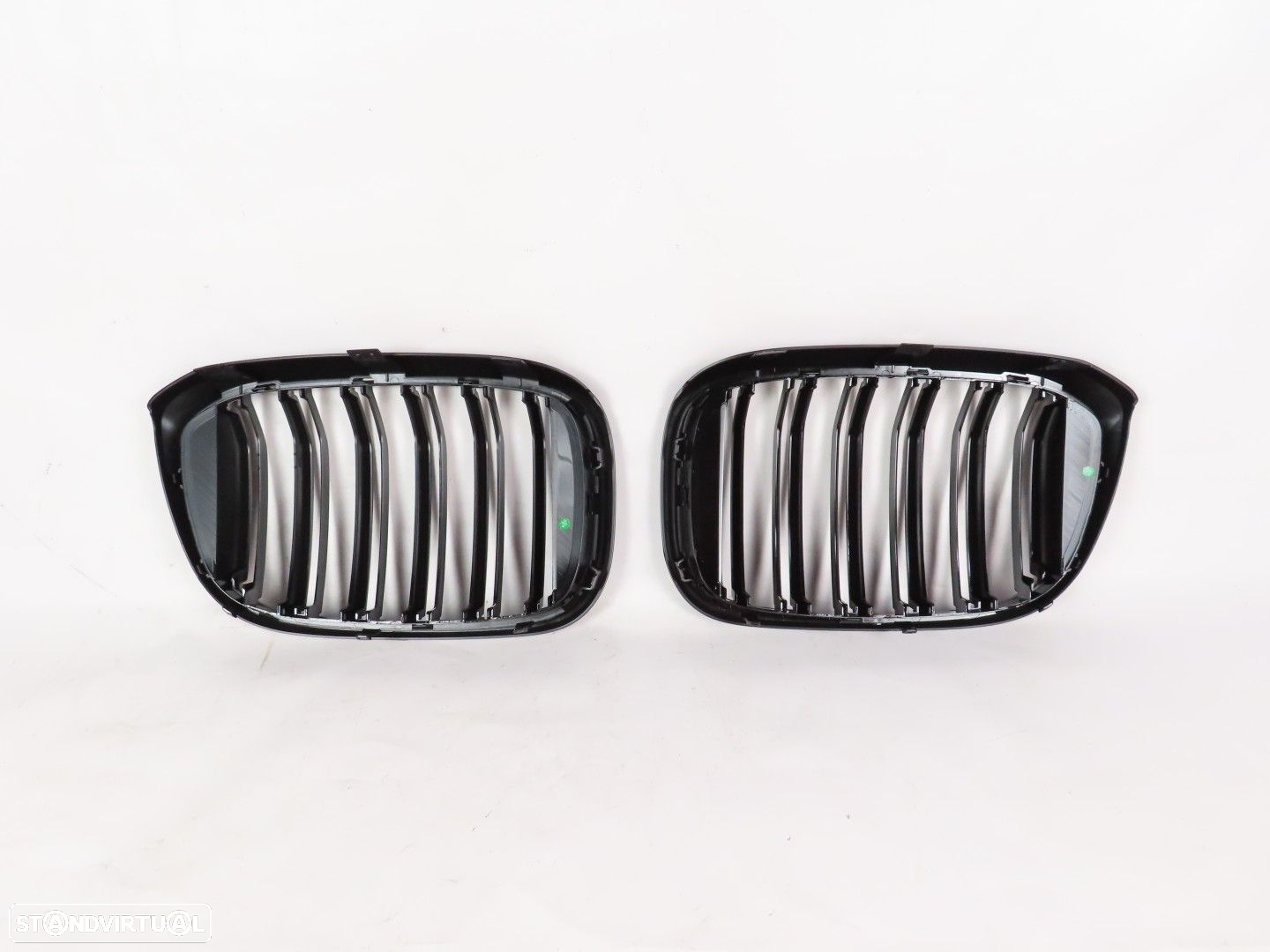 Grelhas Duplas Novo BMW X3 (G01)/BMW X4 (G02)/BMW X3 (G01, F97)/BMW X4 (G02, F98... - 5