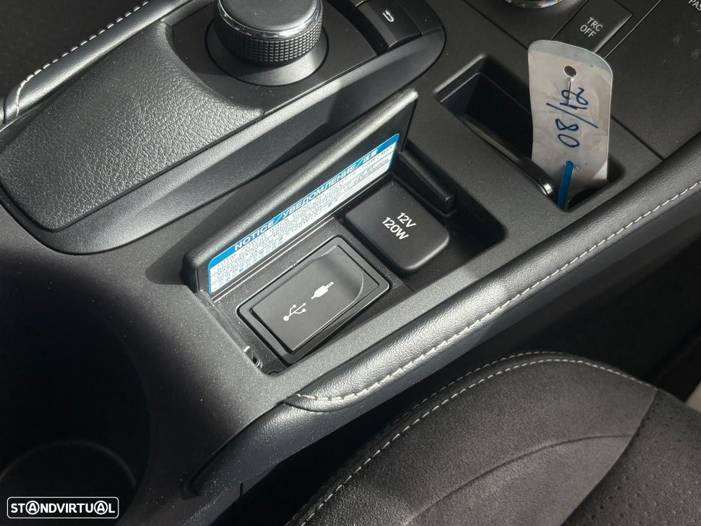 Lexus CT 200h Executive - 25