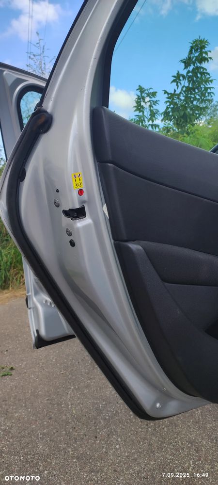 Peugeot 308 1.6 VTi Style - 37