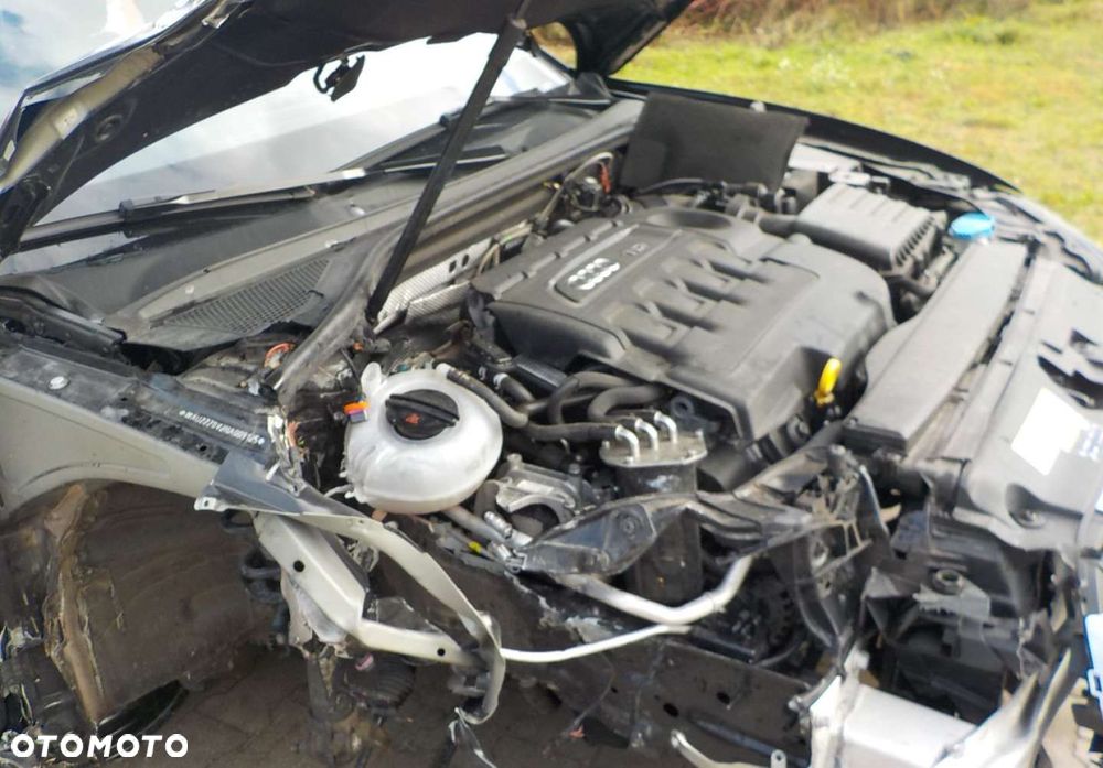 Audi A3 - 5