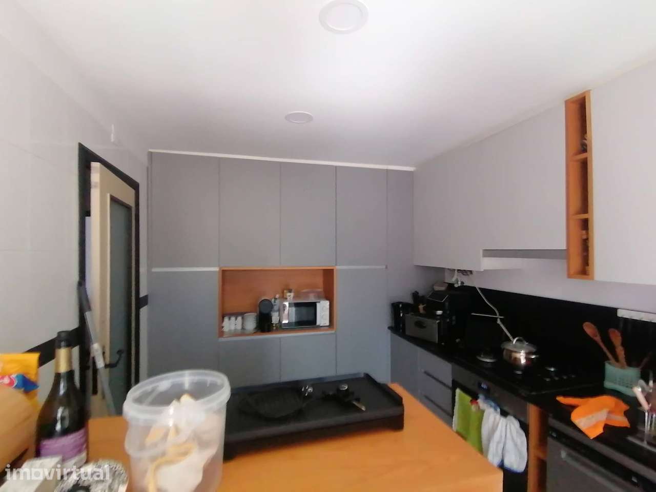 Apartamento T2 com Garagem | Assafarge e Antanhol – Coimbra - Grande imagem: 3/14