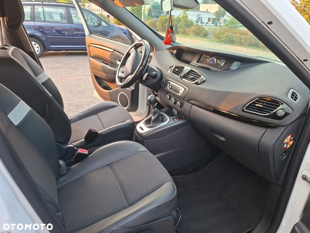 Renault Scenic 1.2 TCe Energy Life - 17