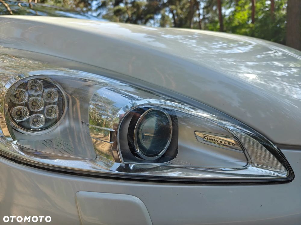Peugeot 508 HDi FAP 140 Allure - 11