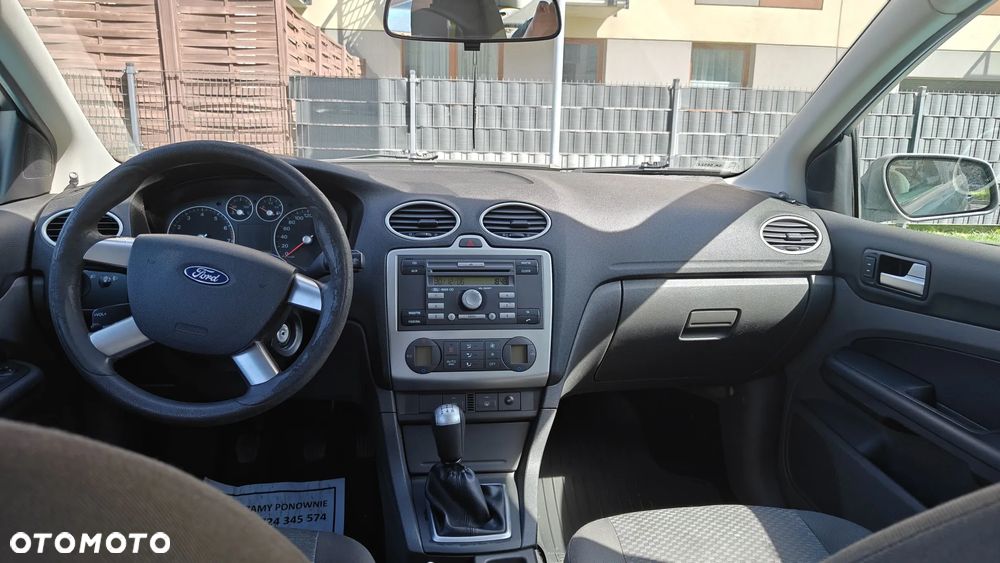 Ford Focus - 12
