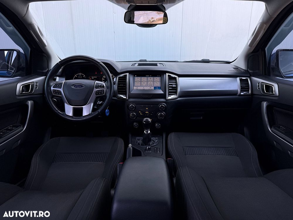 Ford RANGER - 6