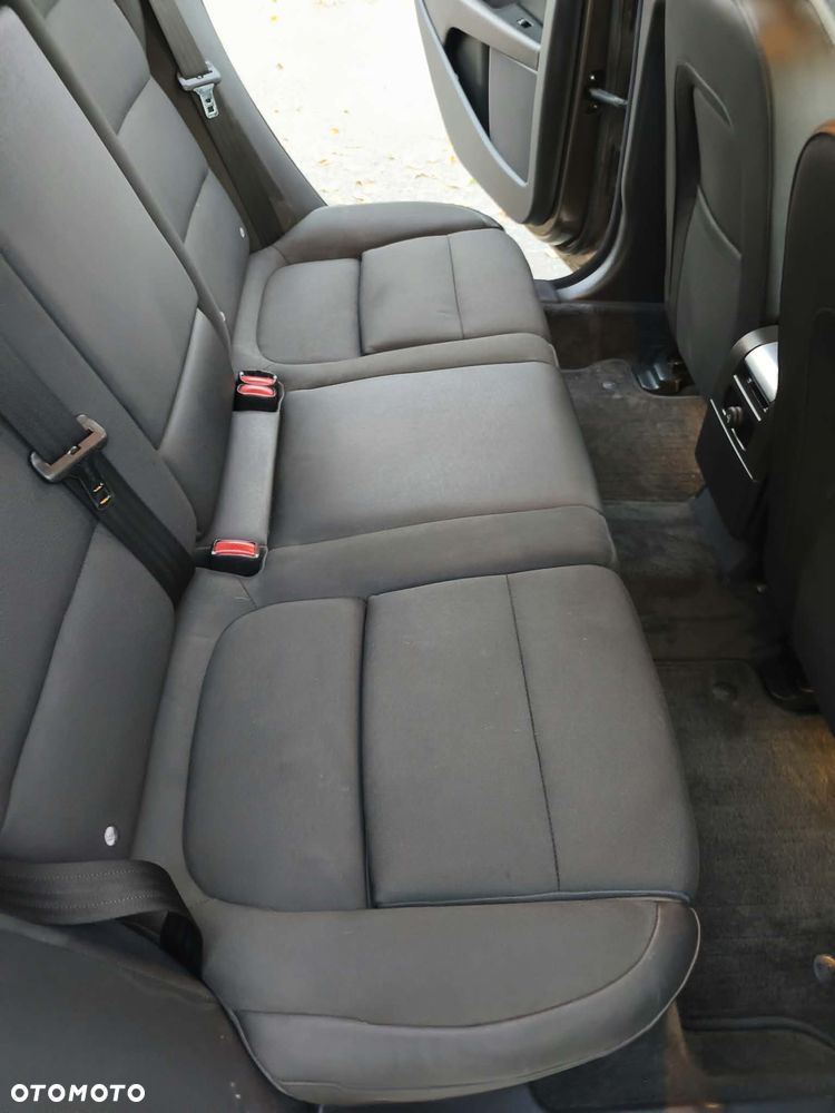 Volvo XC 70 2.4D AWD Kinetic - 20