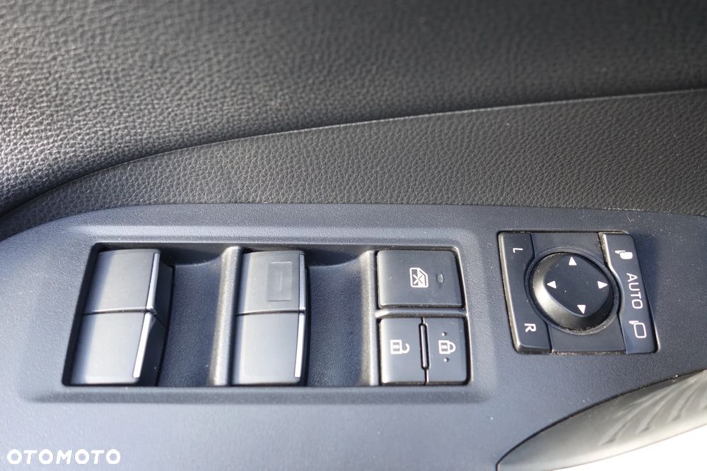 Toyota RAV4 2.5 Hybrid Comfort 4x2 - 16