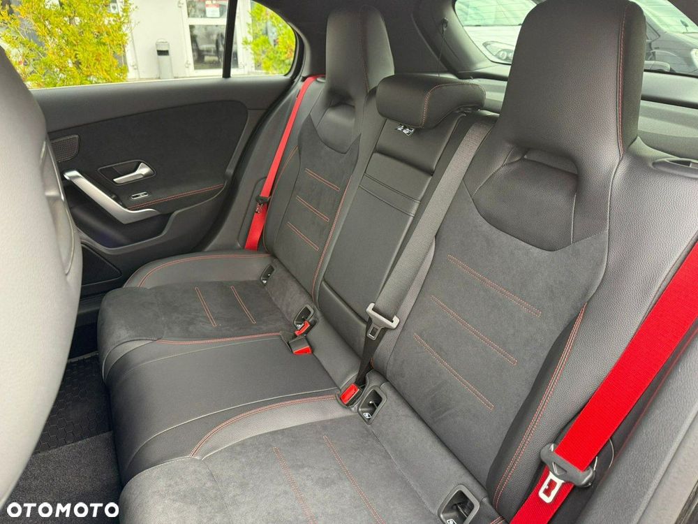 Mercedes-Benz Klasa A - 12