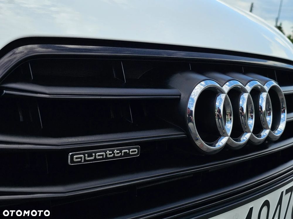 Audi A6 Avant 3.0 TDI quattro S tronic - 20