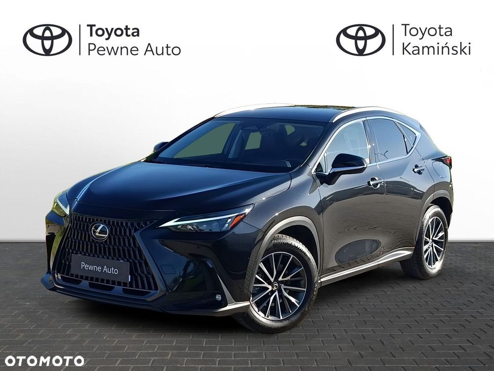 Lexus NX 350h Prestige 2WD