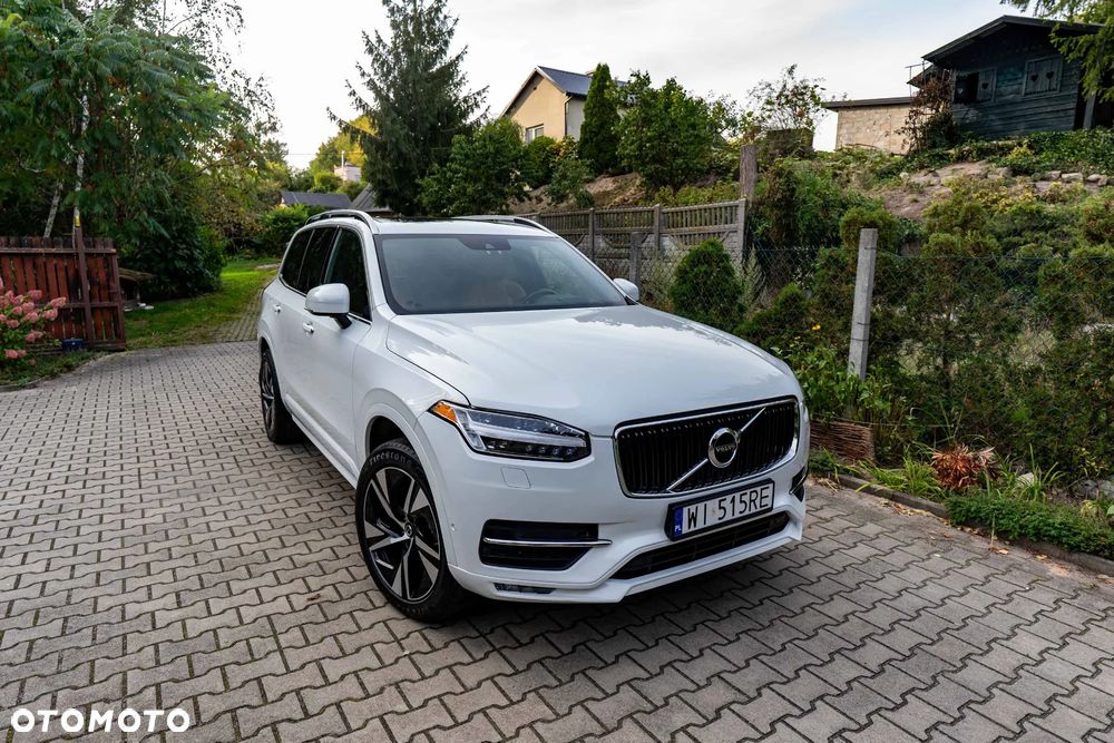Volvo XC 90 - 14