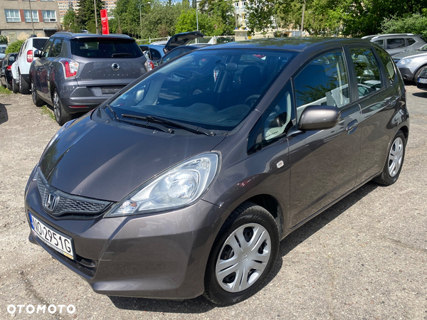 Honda Jazz 1.2 Trend