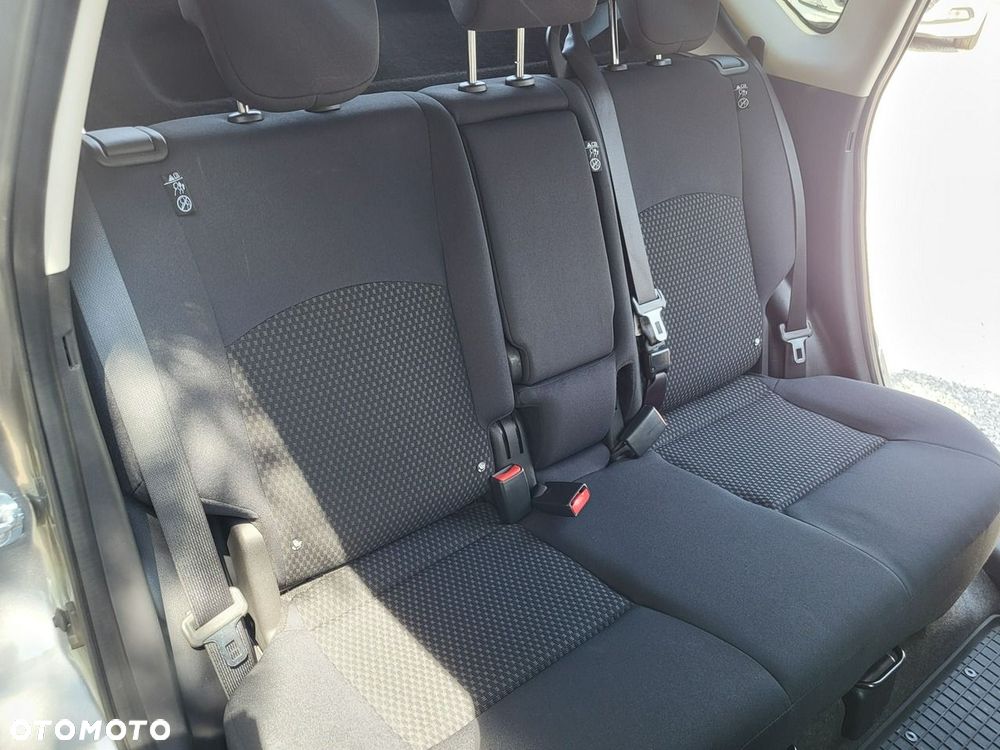 Nissan Note - 23