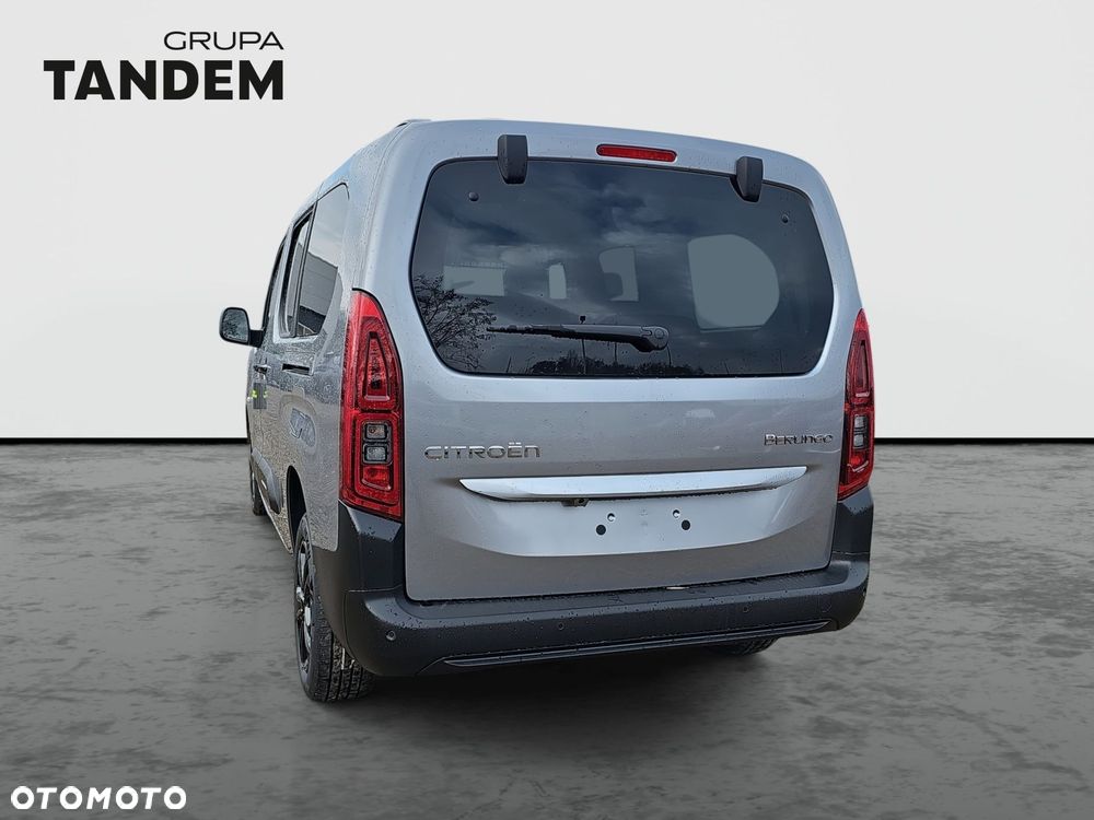 Citroën Berlingo - 10