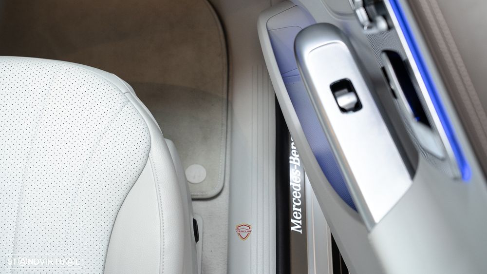 Mercedes-Benz EQE 350+ Edition AMG Line - 48