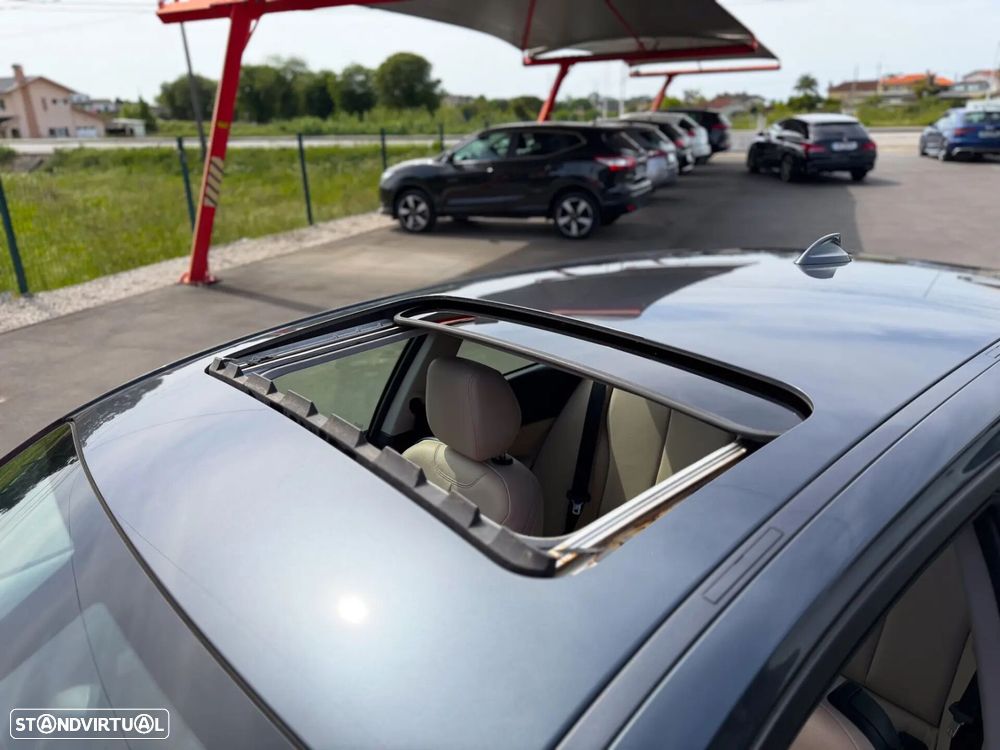 BMW 116 d Sport Line - 5