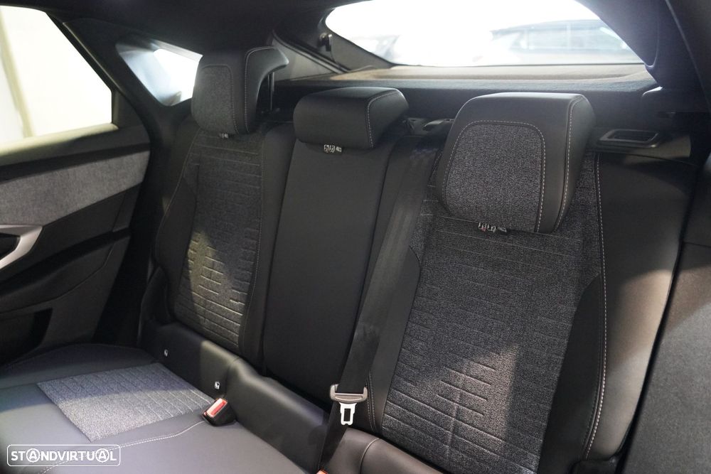 Peugeot 3008 1.2 Hybrid Allure e-DCS6 - 33