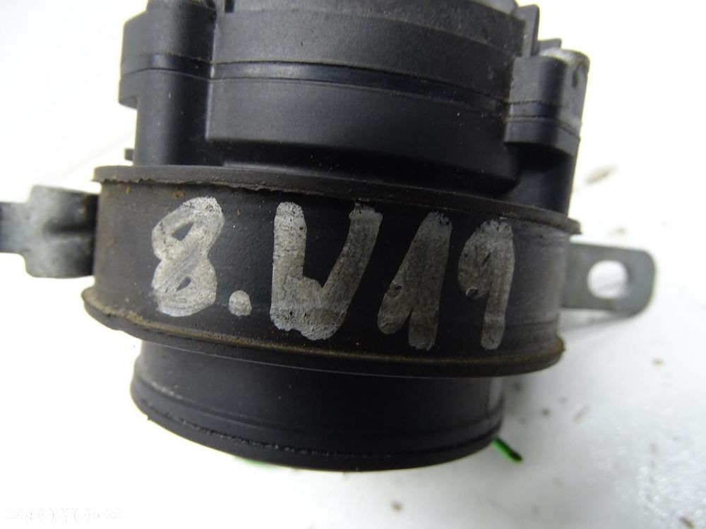 DODATKOWA POMPA POMPKA WODY A0005003600 MERCEDES W177 W247 1.5 CDI A KLASA - 9
