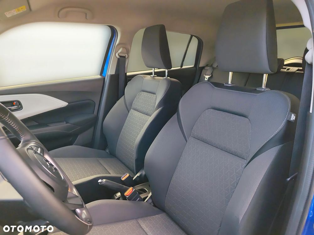 Suzuki Swift 1.2 Dualjet SHVS Premium Plus - 12