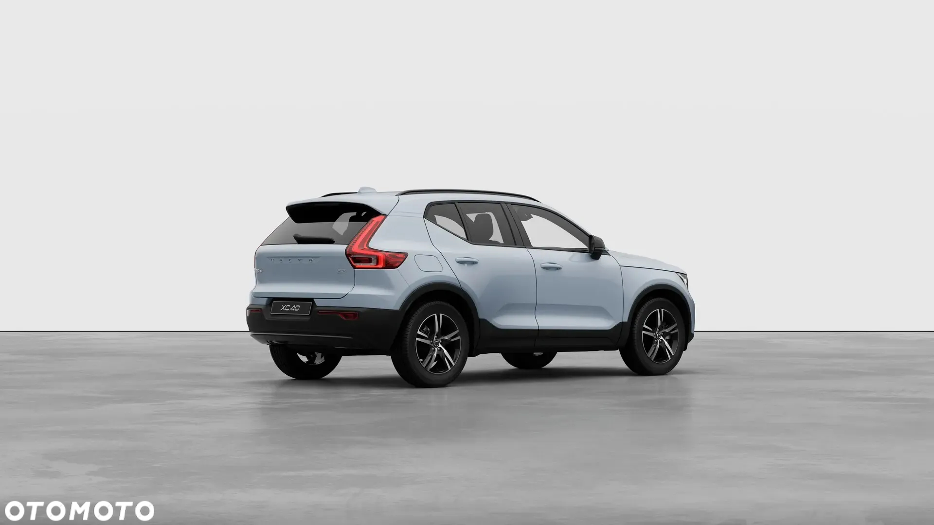 Volvo XC 40 B3 Plus Dark - 5