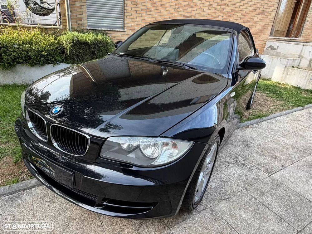 BMW 118 i - 11