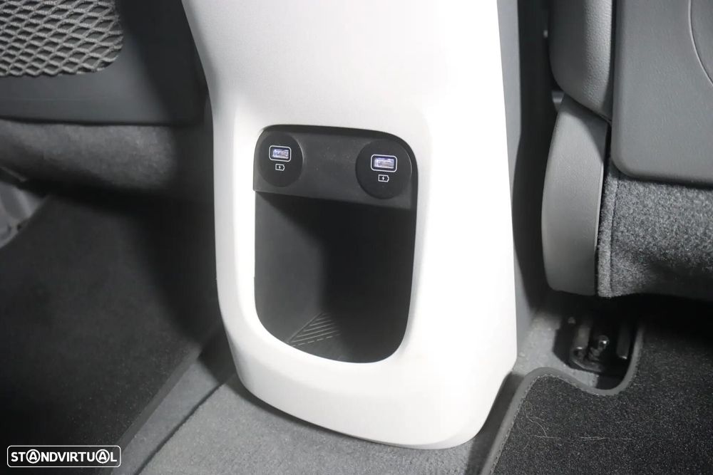 Hyundai Ioniq 5 72,6 kWh 4WD Techniq - 28
